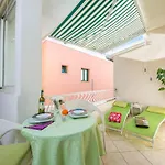 Апартаменты Gemuetliche Mit Terrasse In Bidol By Interhome