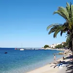 Gemuetliche Mit Terrasse In Bidol By Interhome Апартаменты *