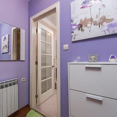 Apartment Gemuetliche Mit Terrasse In Bidol By Interhome