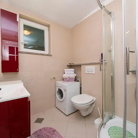 Gemuetliche Mit Terrasse In Bidol By Interhome *