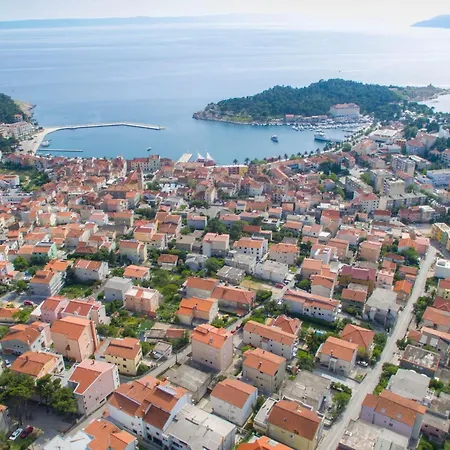 Gemuetliche Mit Terrasse In Bidol By Interhome