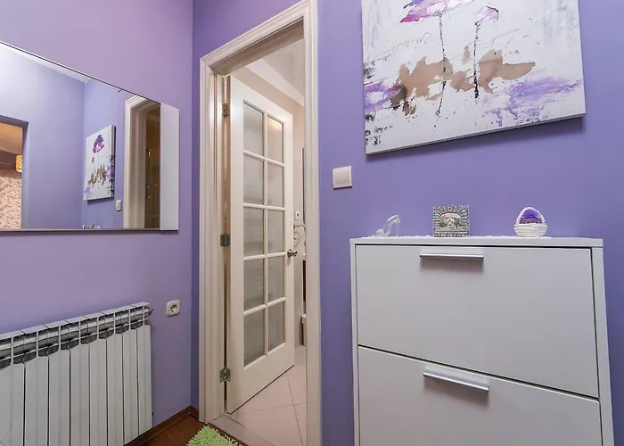 Apartment Gemuetliche Mit Terrasse In Bidol By Interhome