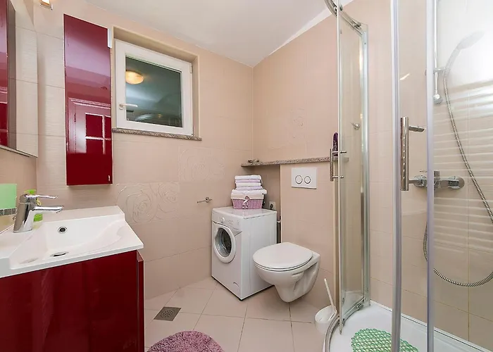 Gemuetliche Mit Terrasse In Bidol By Interhome *