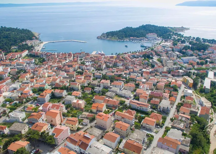 Gemuetliche Mit Terrasse In Bidol By Interhome