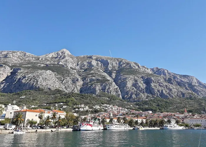 Gemuetliche Mit Terrasse In Bidol By Interhome Apartment *