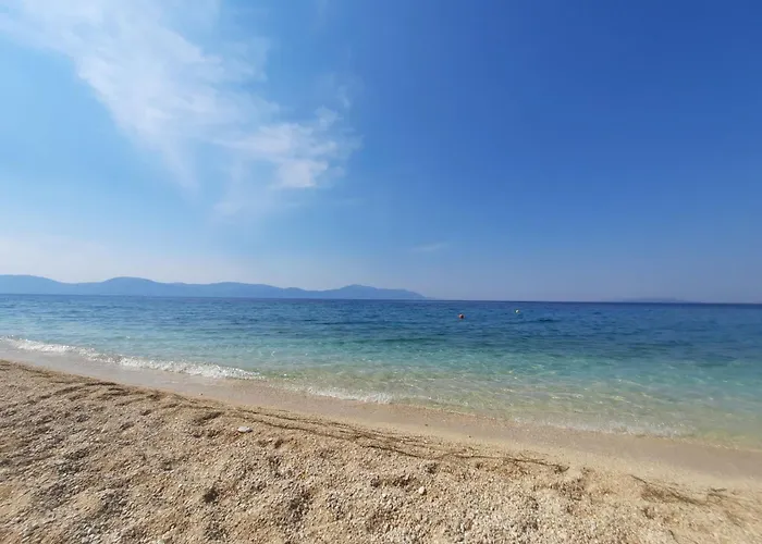 Gemuetliche Mit Terrasse In Bidol By Interhome Apartment